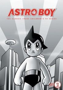 Astro Boy - Mini Set 2 (Dub.DVD)