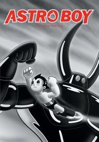 Astro Boy - The Beginning (Dub.DVD 1)