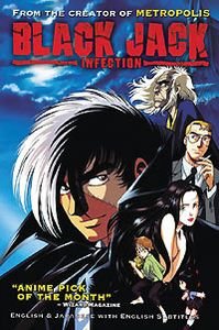 Black Jack - Infection (DVD 1)