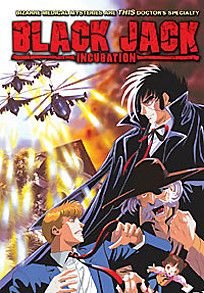 Black Jack - Incubation (DVD 3)