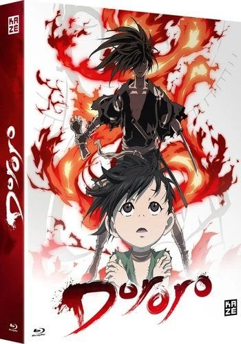 Dororo - Intégrale