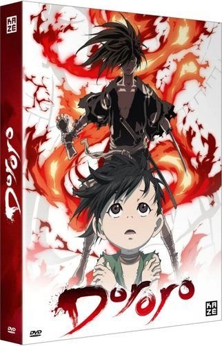 Dororo - Intégrale