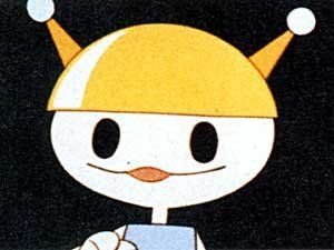 Space Journey: The First Dream of Wonder-kun