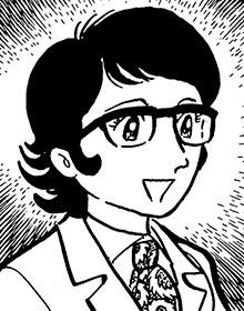 如月恵