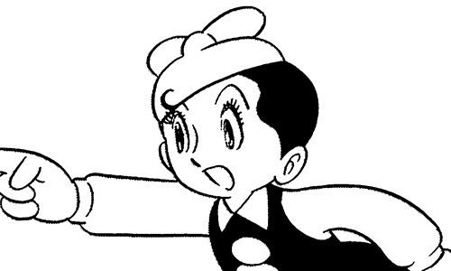 ミッチイ