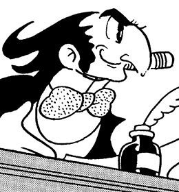 レッド公爵