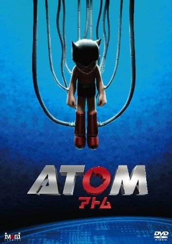 ATOM スタンダード・エディション