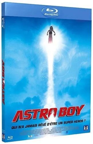Astro Boy - Le film