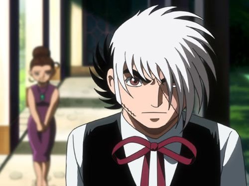 Black Jack (2004)