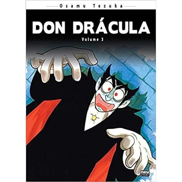 Don Dracula