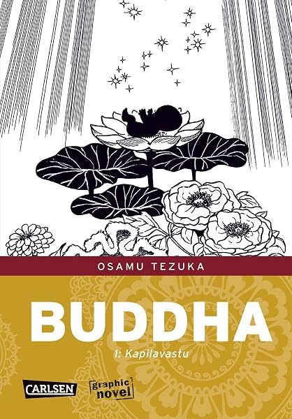 Buddha