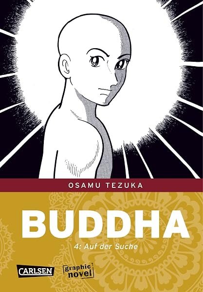 Buddha