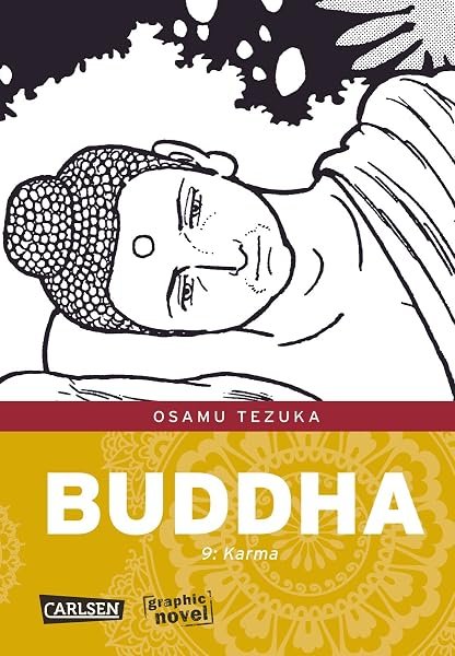 Buddha