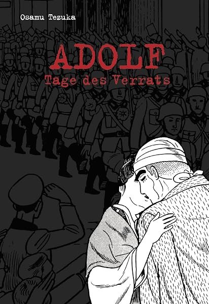 Couverture · Tage des Verrats