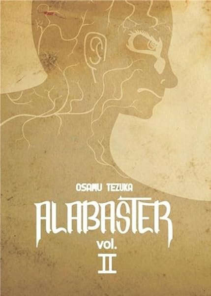 Alabaster Vol #2