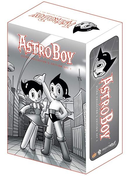 Astro Boy