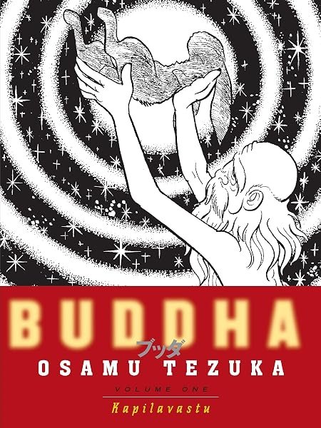 BUDDHA(原題/ブッダ) 1