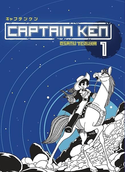 Captain Ken