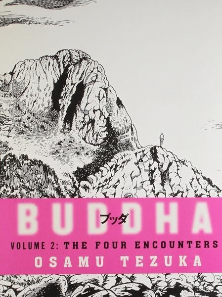 FOUR ENCOUNTERS