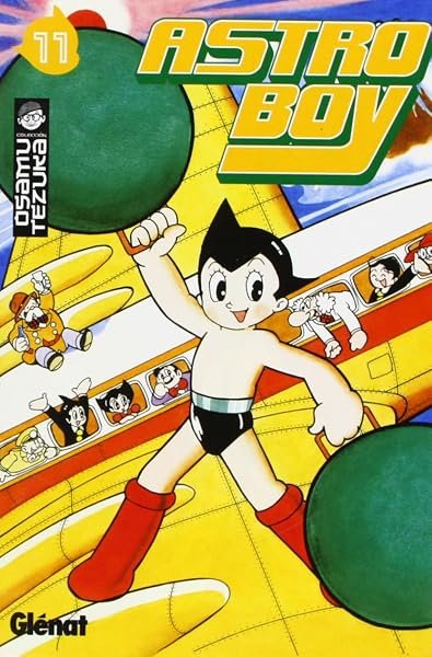 Astro boy