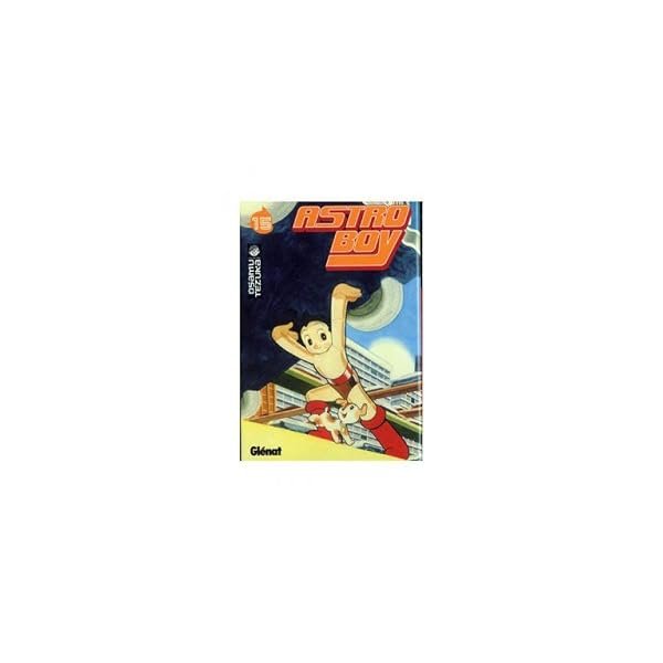Astro Boy
