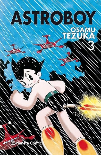 Astro Boy