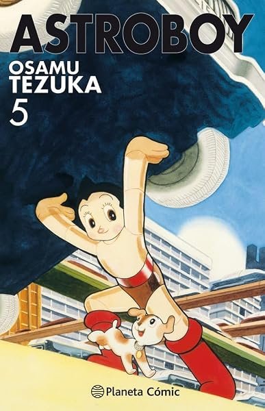 Astro Boy
