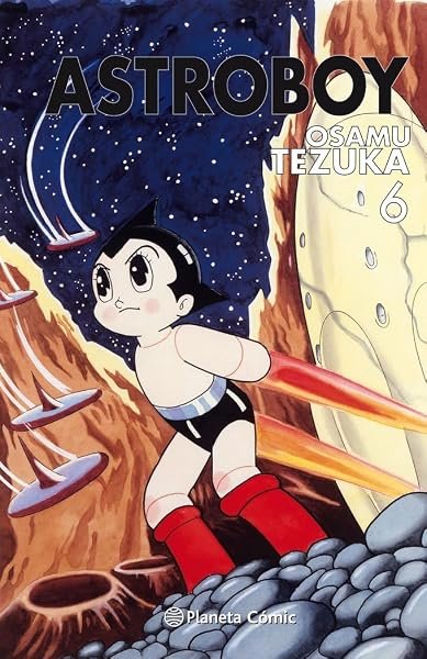 Astro Boy