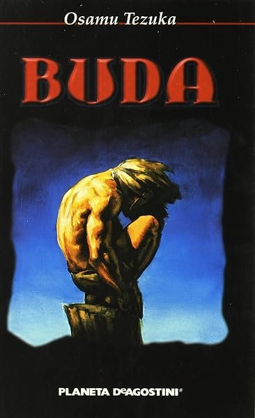Couverture · Buda