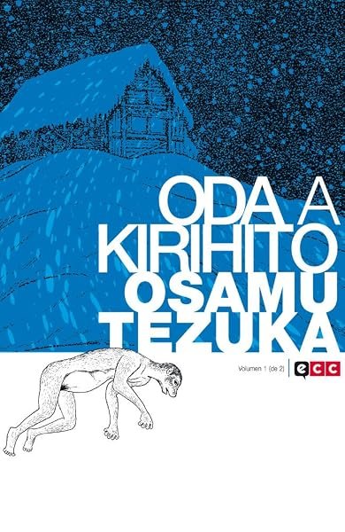 Oda a Kirihito