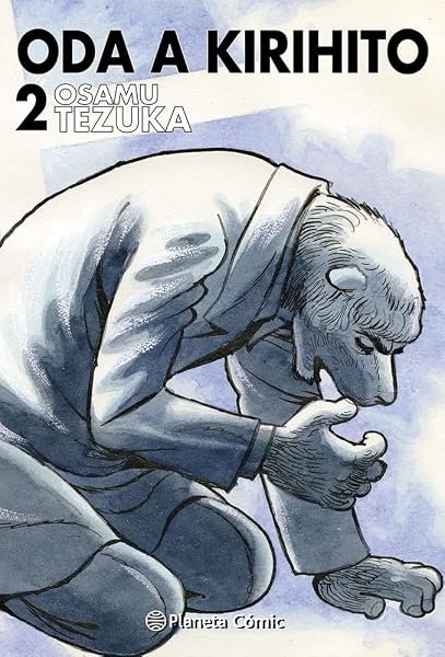 Oda a Kirihito