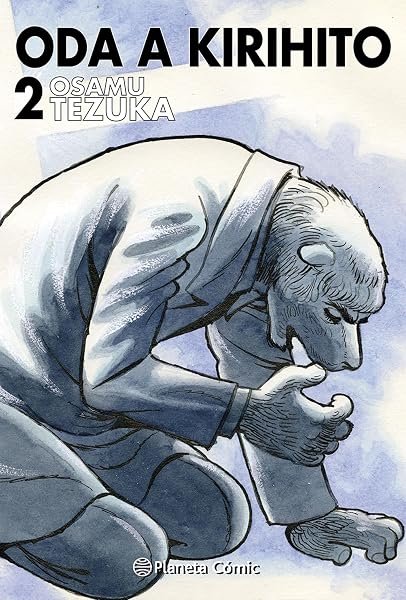 Oda a Kirihito