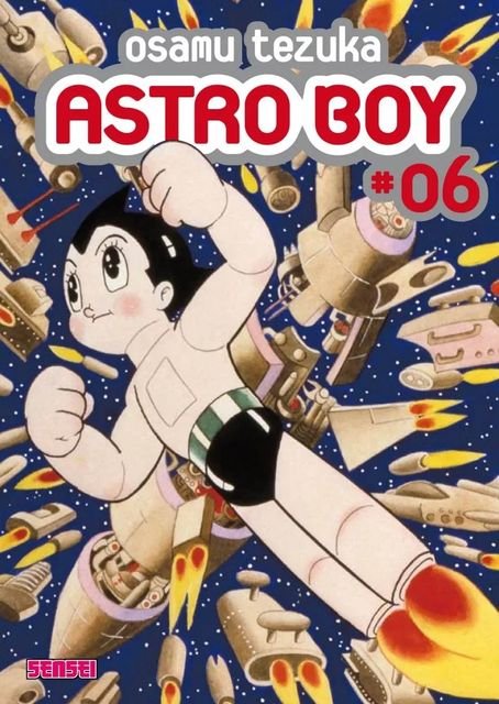 Astro Boy