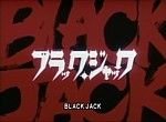 Couverture · Black Jack