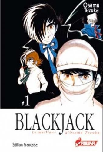 Black Jack