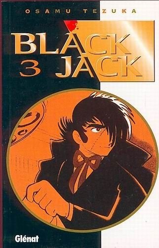 Couverture · Black Jack