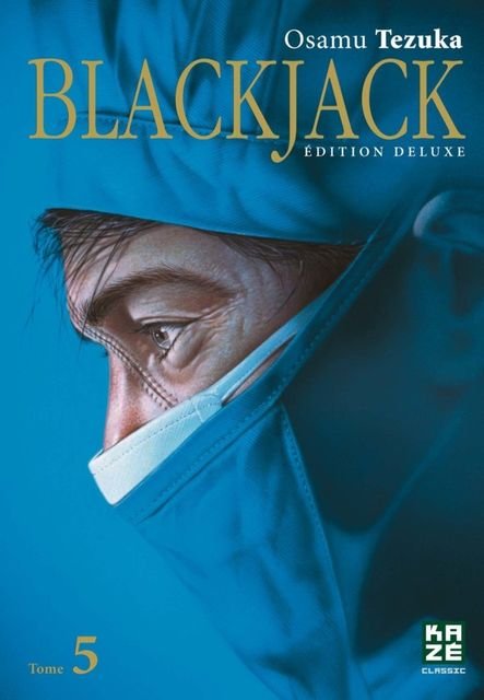 Blackjack Deluxe