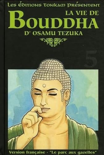 Bouddha