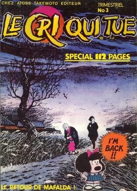 Couverture · Demain les oiseaux
