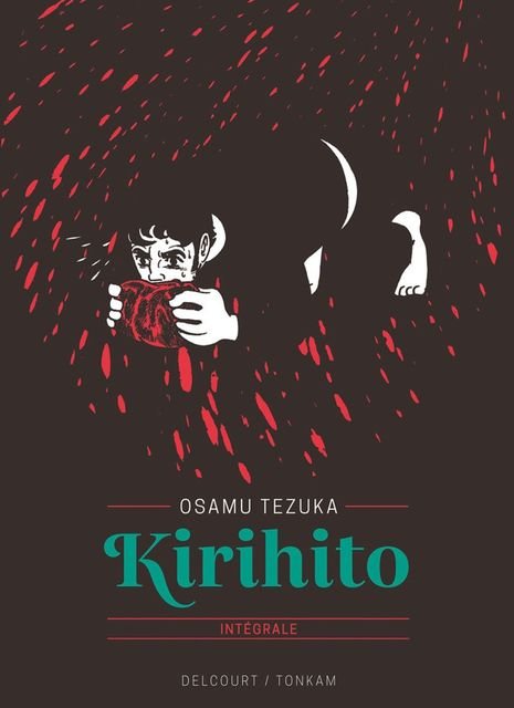 Kirihito - Édition prestige