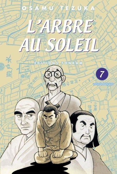 L'Arbre au soleil