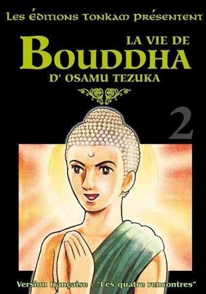 La Vie de Bouddha - Deluxe