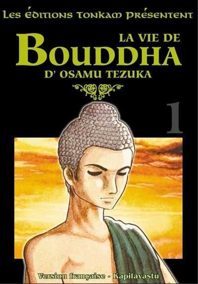 La Vie de Bouddha