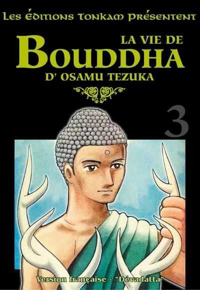 La Vie de Bouddha