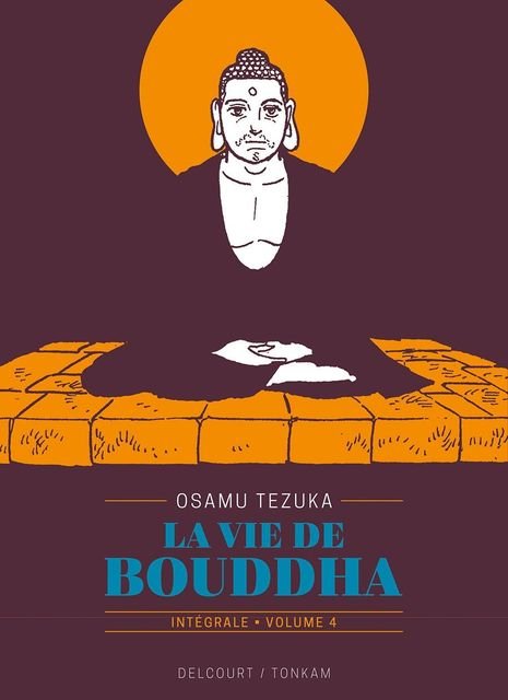 La Vie de Bouddha