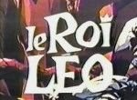 Couverture · Le Retour de Léo