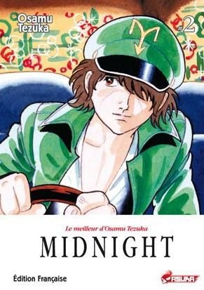 Midnight