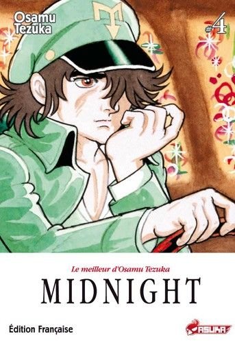 Midnight