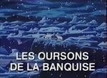 Couverture · Oursons de la Banquise