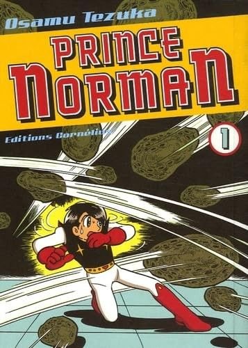 Prince Norman